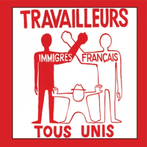 Les Travailleurs Coaster